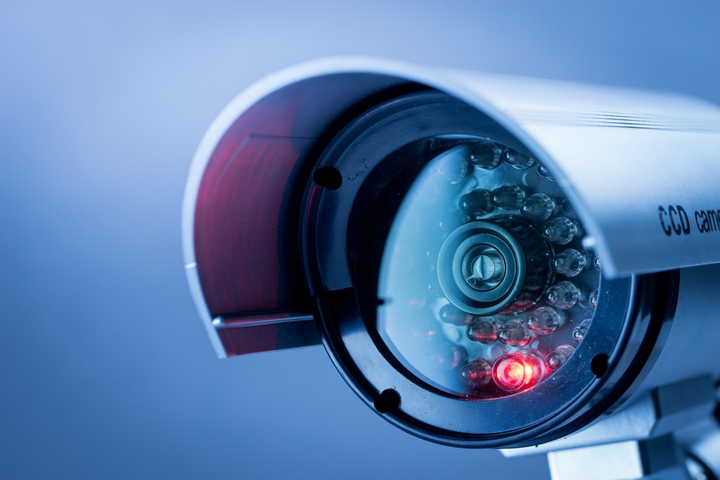 CCTV, Video Streaming