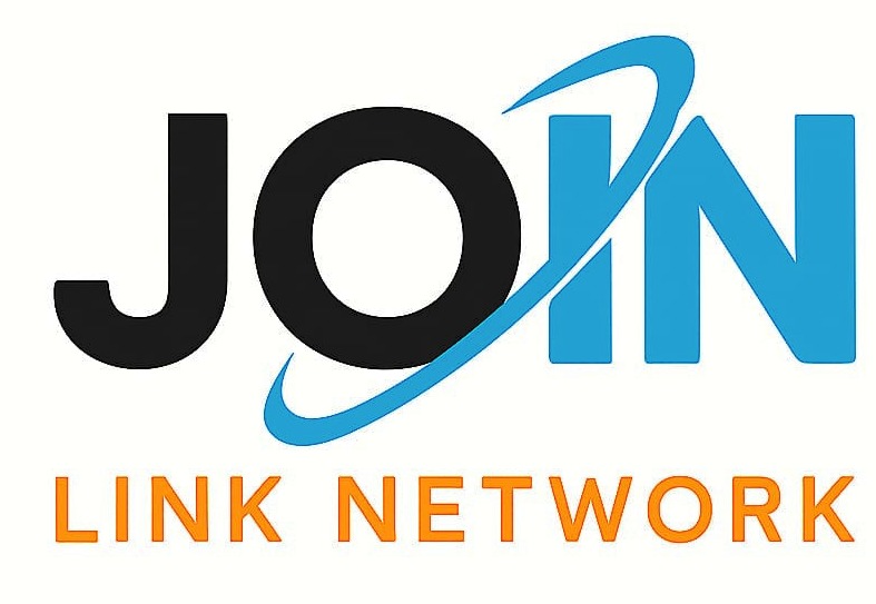 Logo Join Link